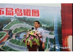 中國航天科技集團航天育種中心主任再臨我司交流指導！