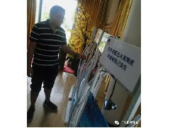 菲律賓采購商蒞臨我司考察交流